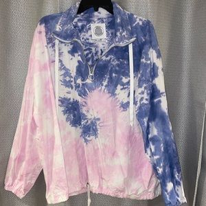 Urban Outfitter Windbreaker - Women’s Large